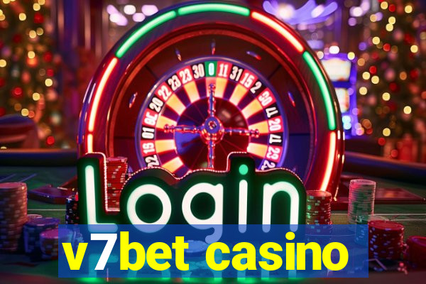 v7bet casino